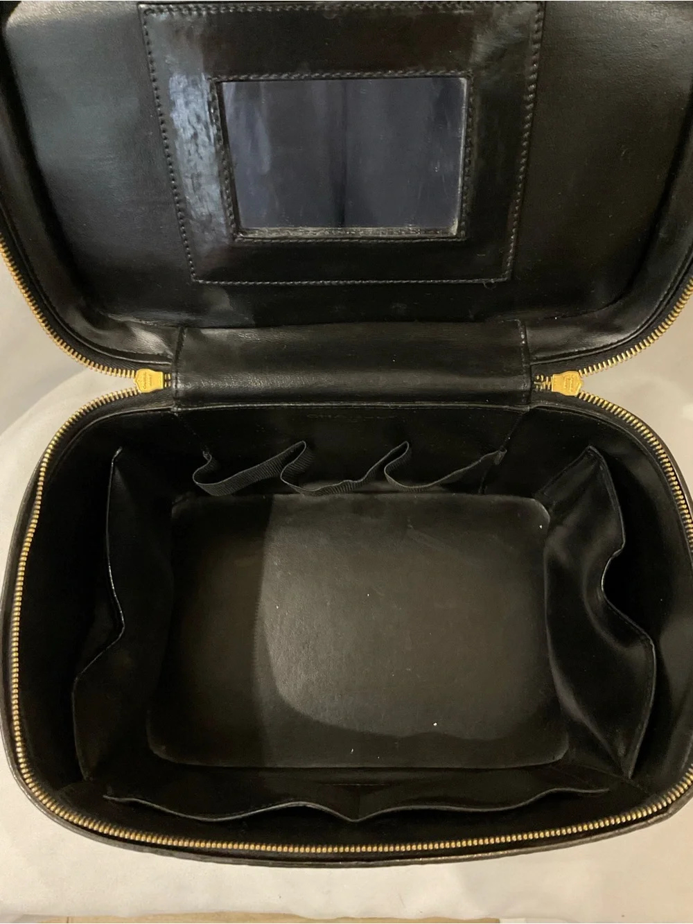 Chanel Vanity